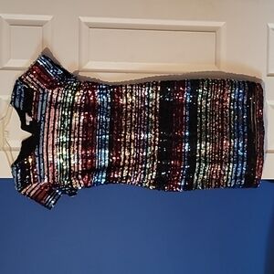 Ny and company sequin dress ✨️